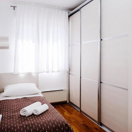 4Me Apartments Vranjic Eksteriør bilde