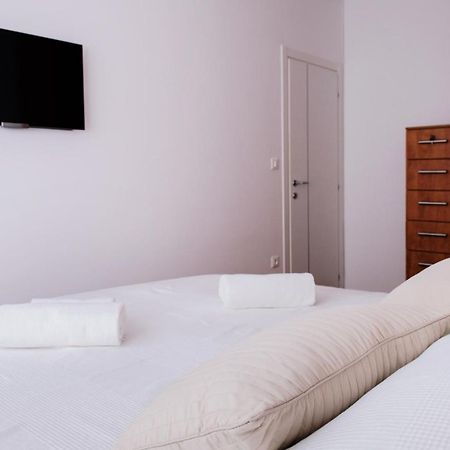 4Me Apartments Vranjic Eksteriør bilde