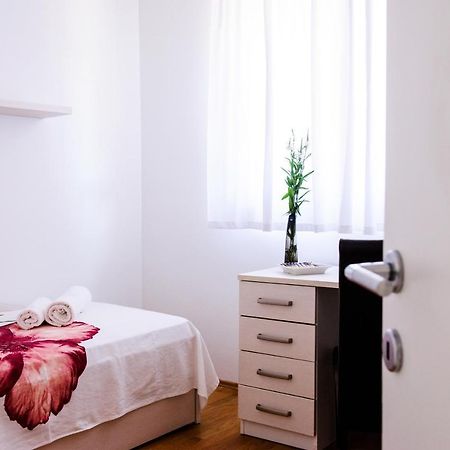 4Me Apartments Vranjic Eksteriør bilde