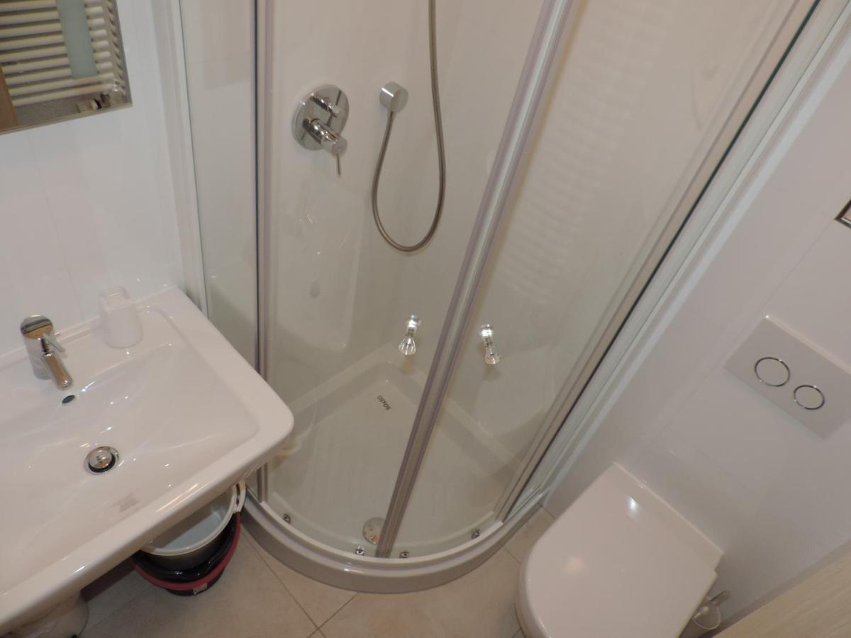 4Me Apartments Vranjic Eksteriør bilde