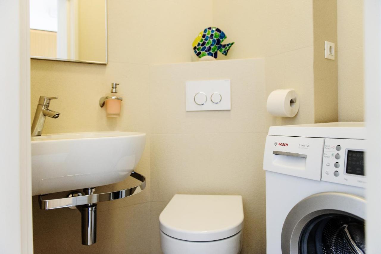 4Me Apartments Vranjic Eksteriør bilde