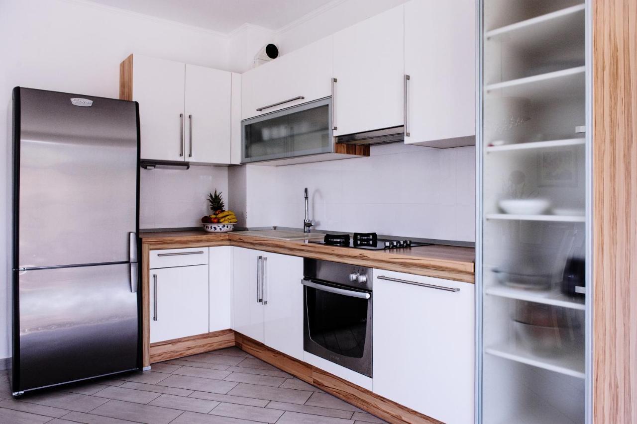4Me Apartments Vranjic Eksteriør bilde