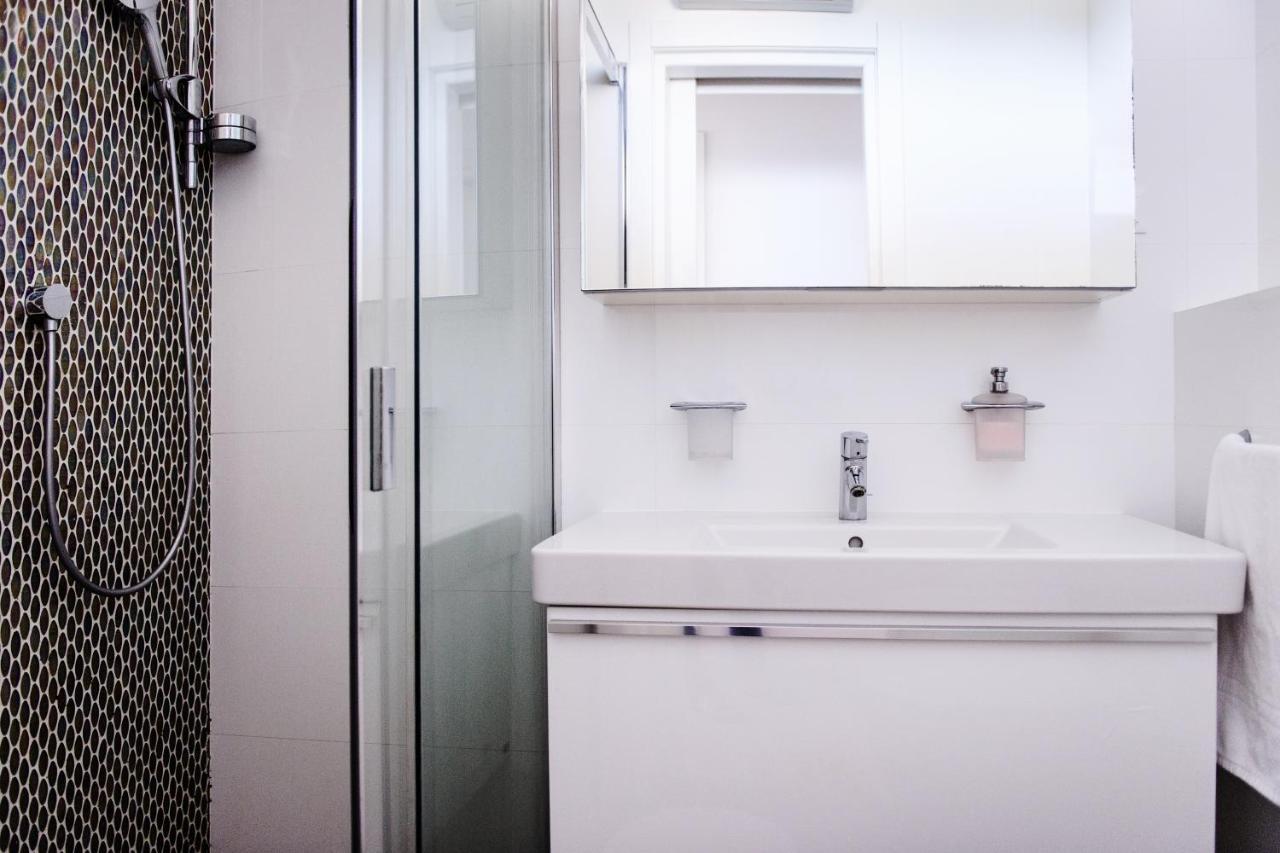4Me Apartments Vranjic Eksteriør bilde