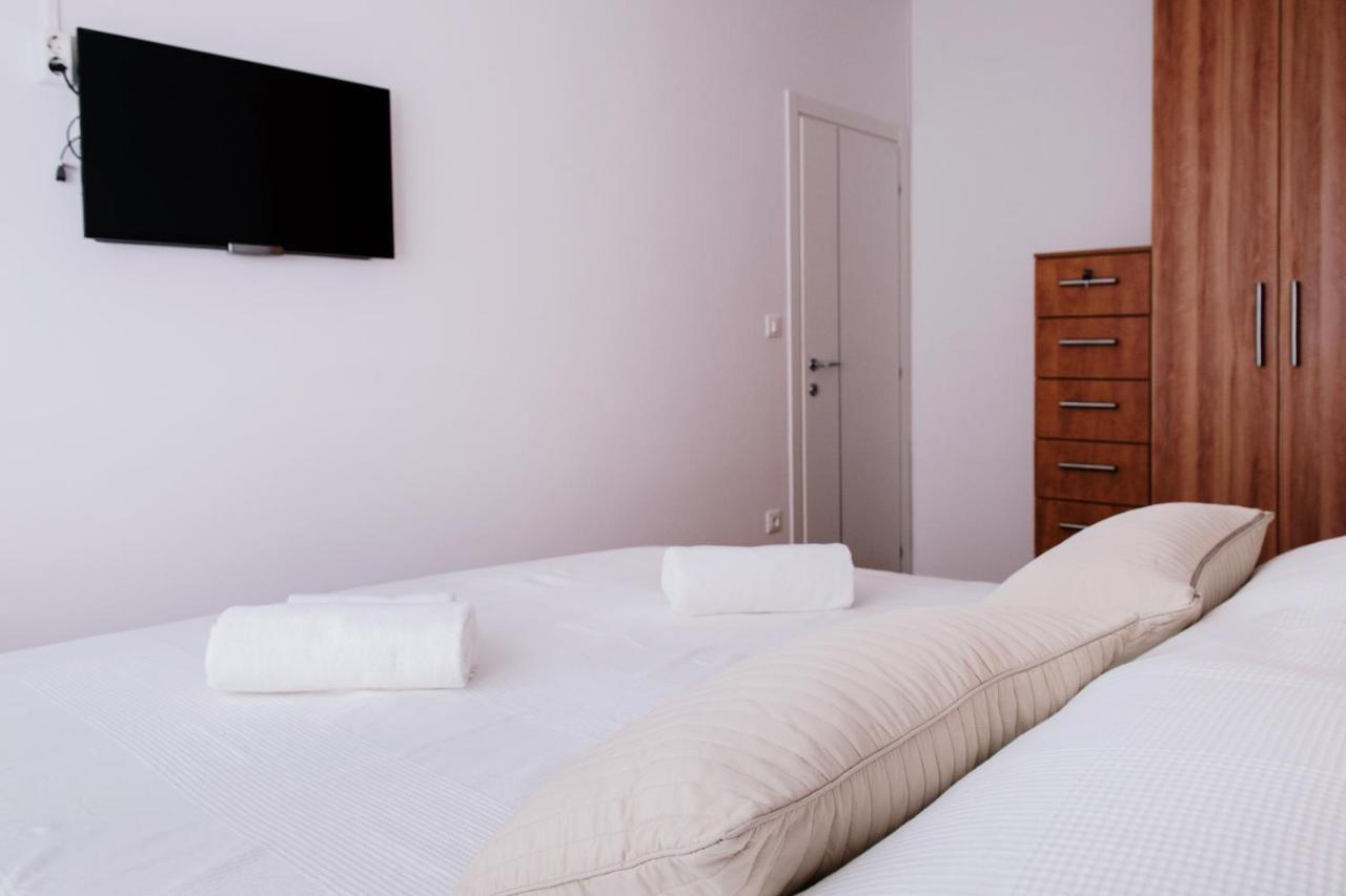 4Me Apartments Vranjic Eksteriør bilde