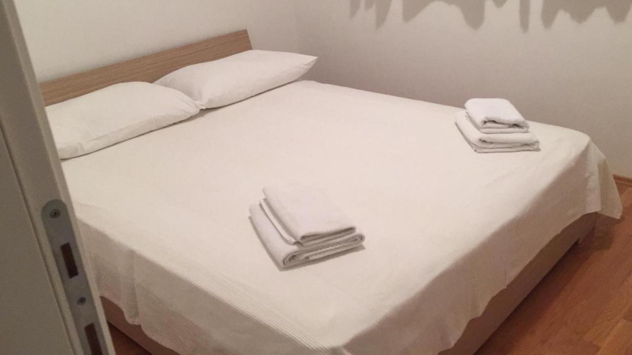 4Me Apartments Vranjic Eksteriør bilde