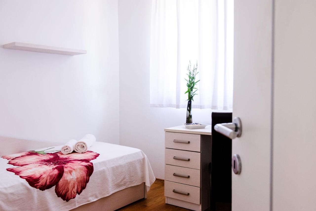 4Me Apartments Vranjic Eksteriør bilde