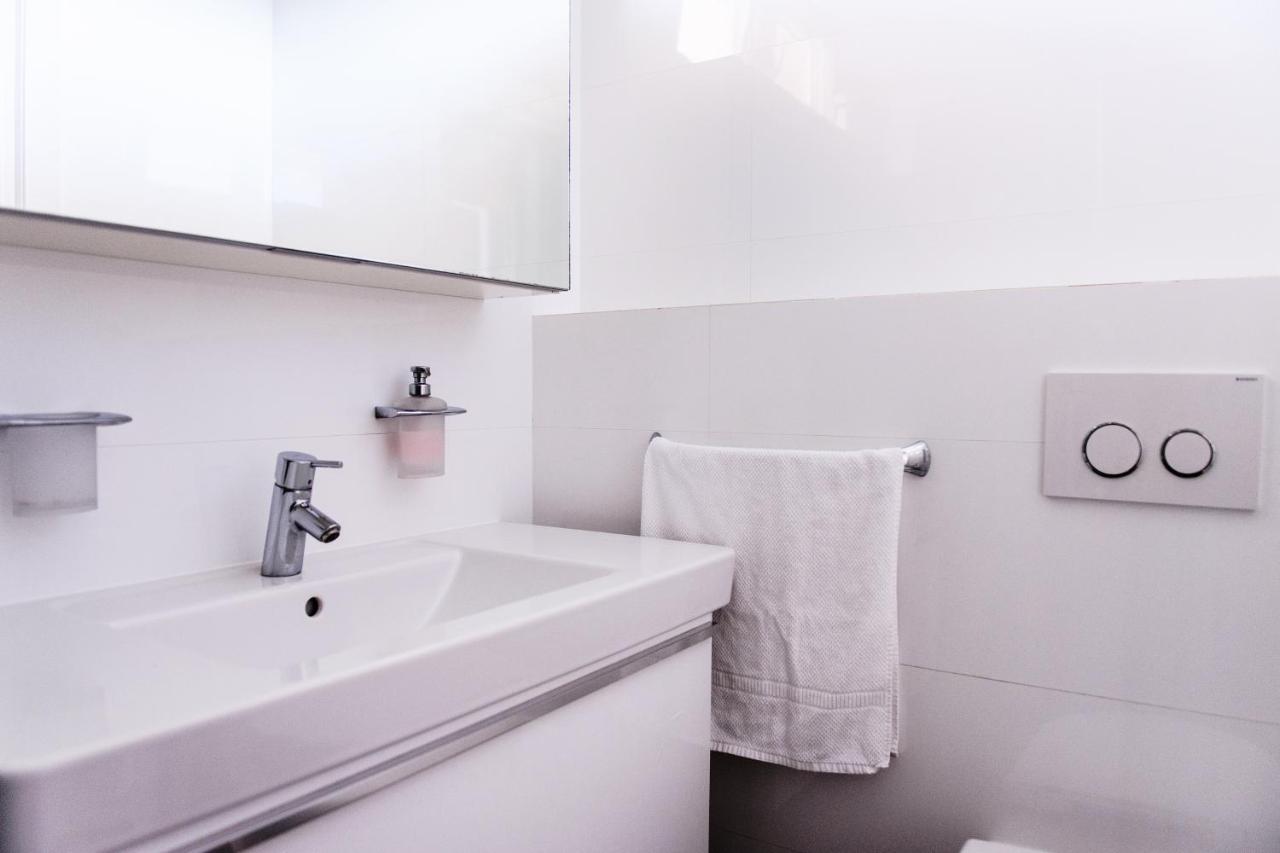 4Me Apartments Vranjic Eksteriør bilde