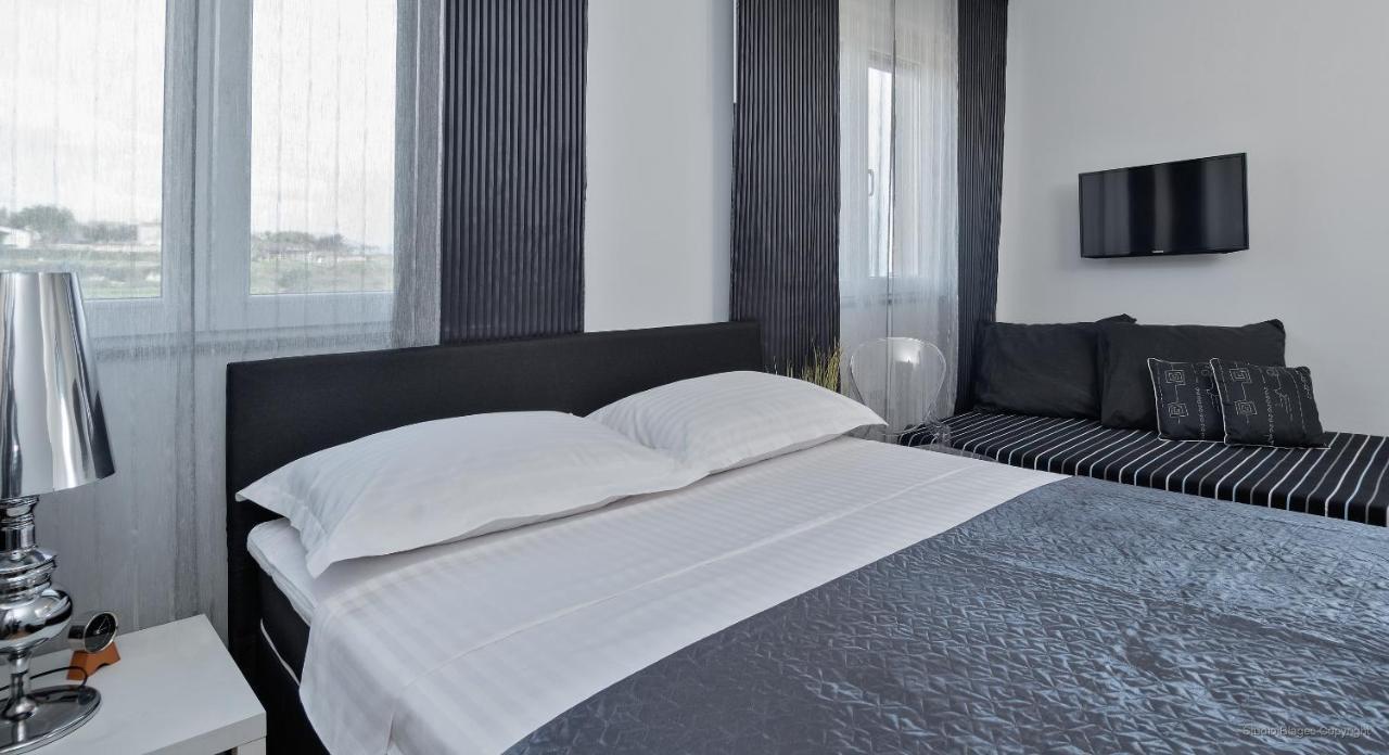 4Me Apartments Vranjic Eksteriør bilde